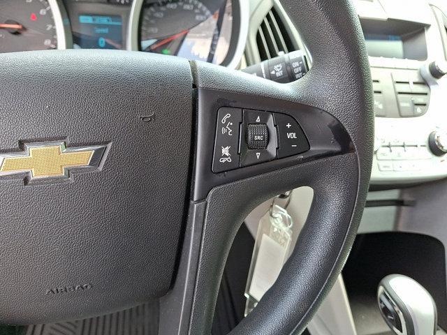 used 2014 Chevrolet Equinox car, priced at $9,988