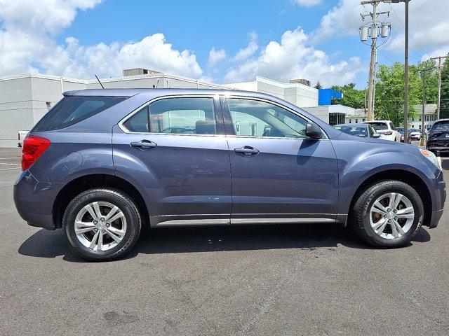 used 2014 Chevrolet Equinox car, priced at $9,988