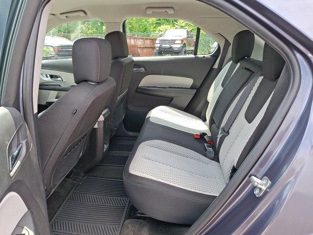 used 2014 Chevrolet Equinox car, priced at $9,988