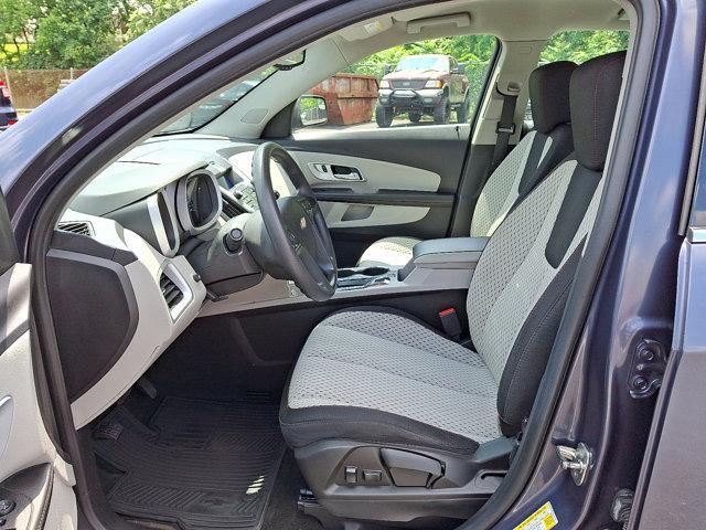 used 2014 Chevrolet Equinox car, priced at $9,988