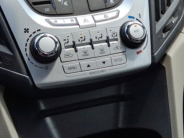 used 2014 Chevrolet Equinox car, priced at $9,988
