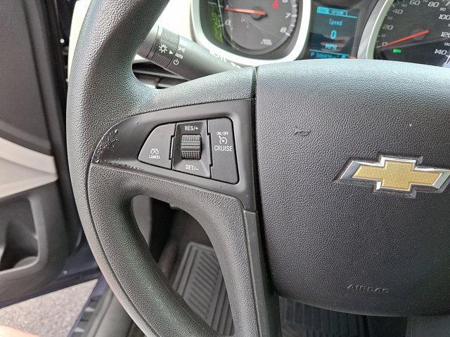 used 2014 Chevrolet Equinox car, priced at $9,988