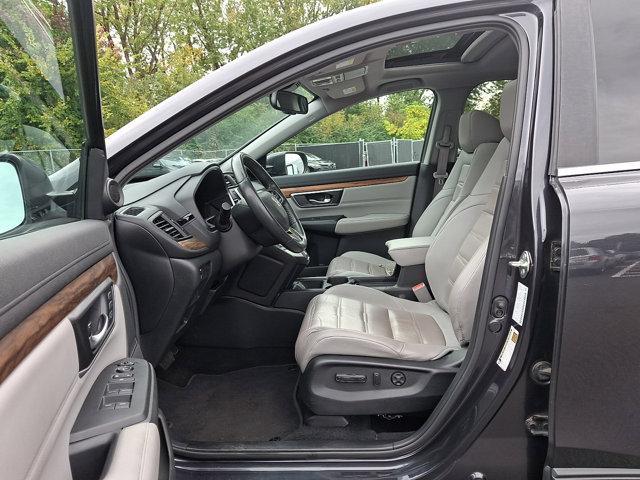 used 2019 Honda CR-V car, priced at $21,662