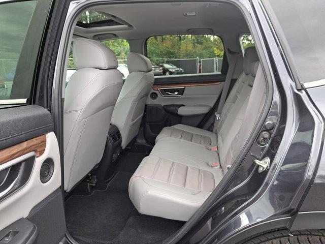 used 2019 Honda CR-V car, priced at $21,662