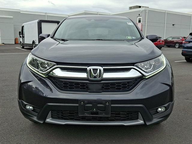 used 2019 Honda CR-V car, priced at $21,662