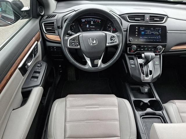 used 2019 Honda CR-V car, priced at $21,662