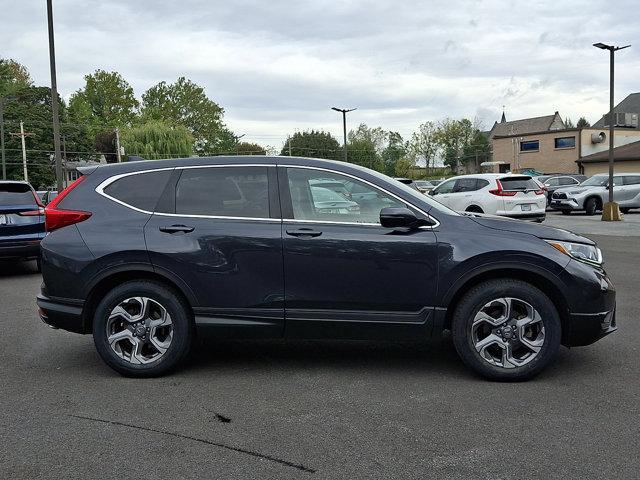 used 2019 Honda CR-V car, priced at $21,662