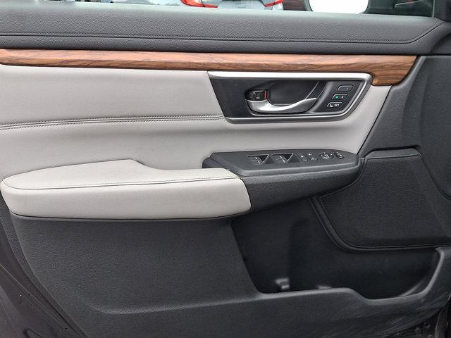 used 2019 Honda CR-V car, priced at $21,662