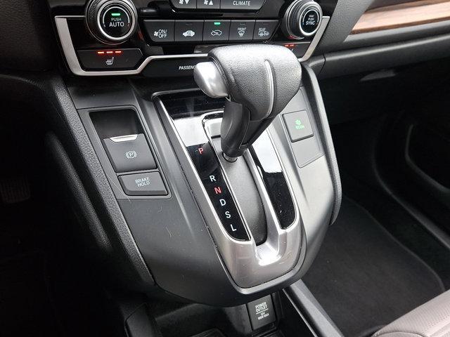 used 2019 Honda CR-V car, priced at $21,662
