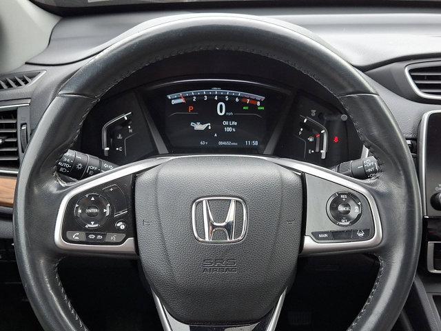 used 2019 Honda CR-V car, priced at $21,662