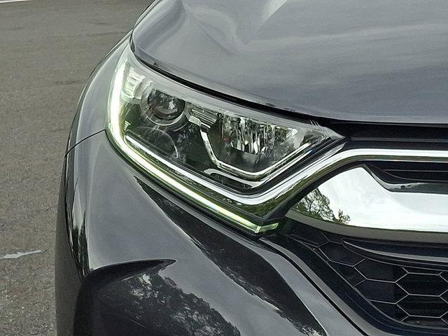 used 2019 Honda CR-V car, priced at $21,662
