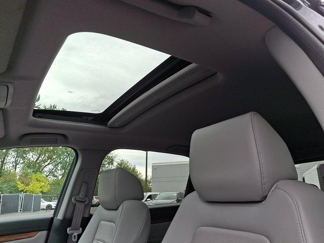 used 2019 Honda CR-V car, priced at $21,662