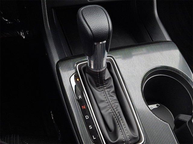 new 2026 Honda Civic car