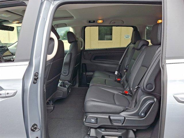 new 2026 Honda Odyssey car, priced at $43,745