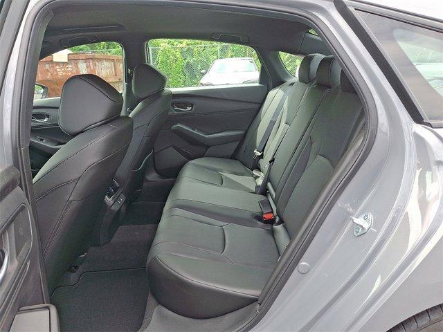 new 2025 Honda Accord Hybrid car, priced at $36,230