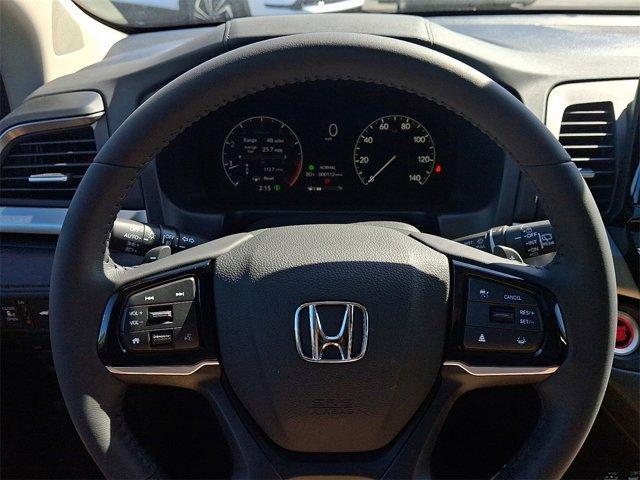 new 2026 Honda Odyssey car, priced at $45,470