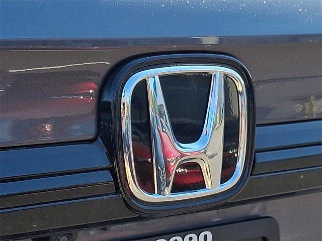 new 2026 Honda Odyssey car, priced at $45,470