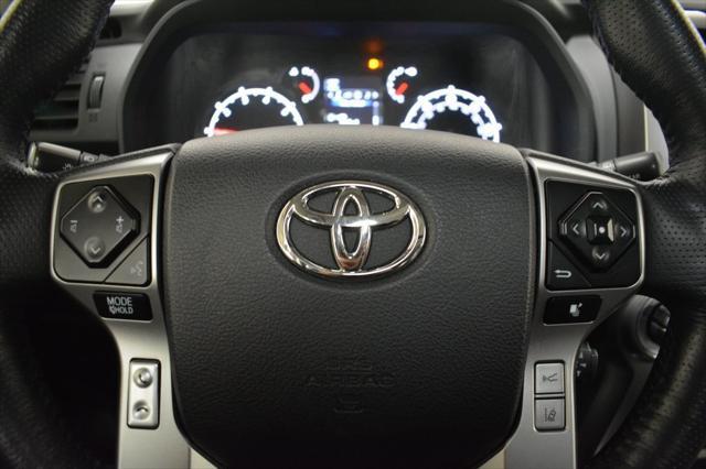 used 2023 Toyota 4Runner car, priced at $42,497