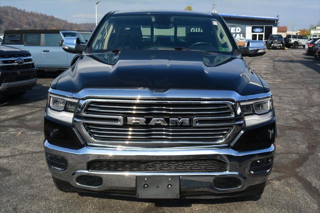 used 2019 Ram 1500 car, priced at $33,500