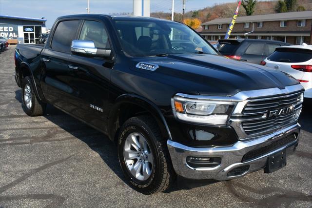 used 2019 Ram 1500 car, priced at $33,500