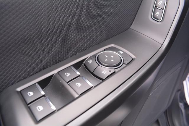 new 2025 Ford F-150 car, priced at $47,874