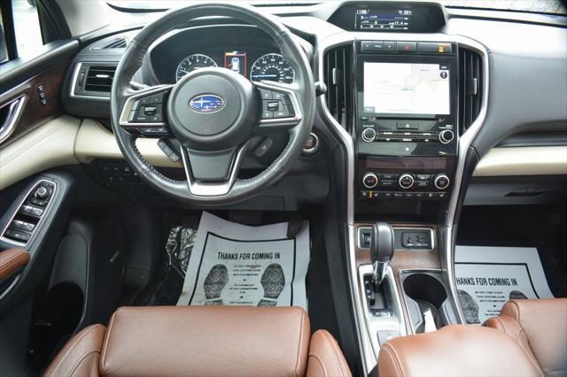 used 2020 Subaru Ascent car, priced at $19,995