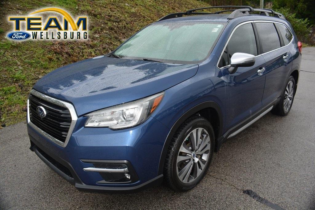 used 2020 Subaru Ascent car, priced at $20,221