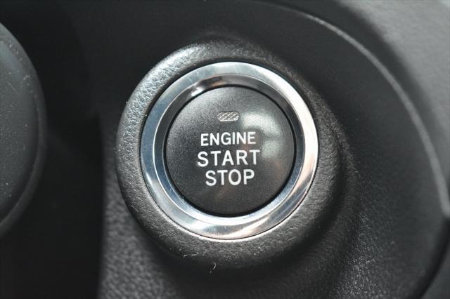 used 2020 Subaru Ascent car, priced at $19,995