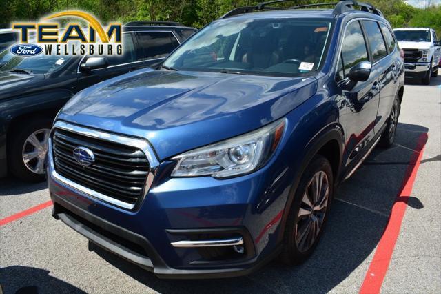 used 2020 Subaru Ascent car, priced at $20,221