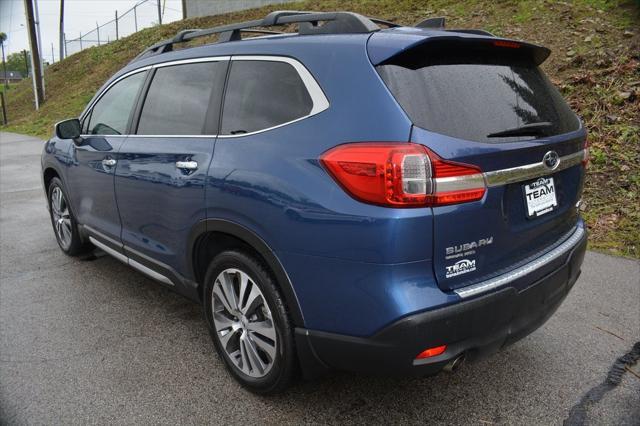 used 2020 Subaru Ascent car, priced at $19,995