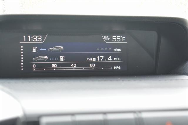 used 2020 Subaru Ascent car, priced at $19,995