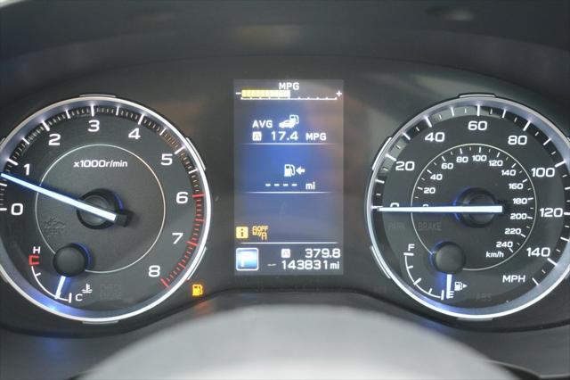 used 2020 Subaru Ascent car, priced at $19,995