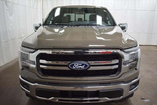 new 2025 Ford F-150 car, priced at $69,774