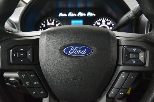 used 2020 Ford F-150 car, priced at $26,937