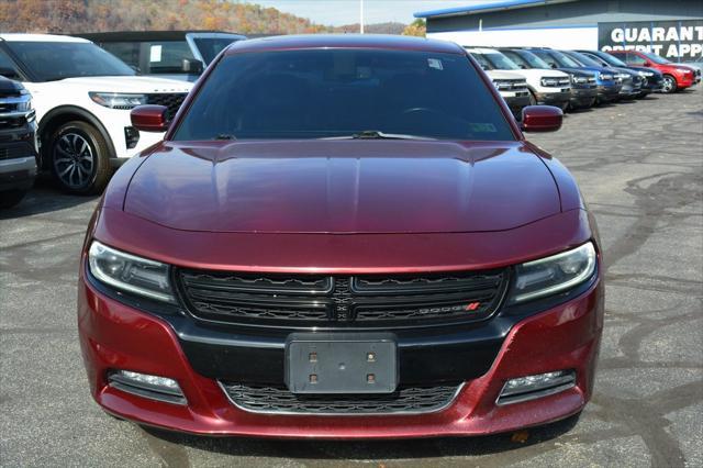 used 2019 Dodge Charger car, priced at $22,560