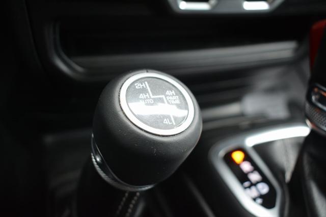 used 2018 Jeep Wrangler Unlimited car, priced at $27,905