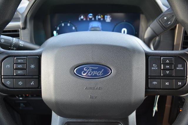 new 2024 Ford F-150 car, priced at $51,506