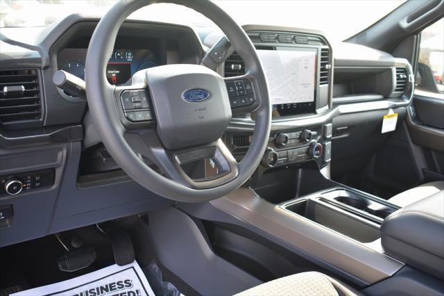 new 2024 Ford F-150 car, priced at $51,506