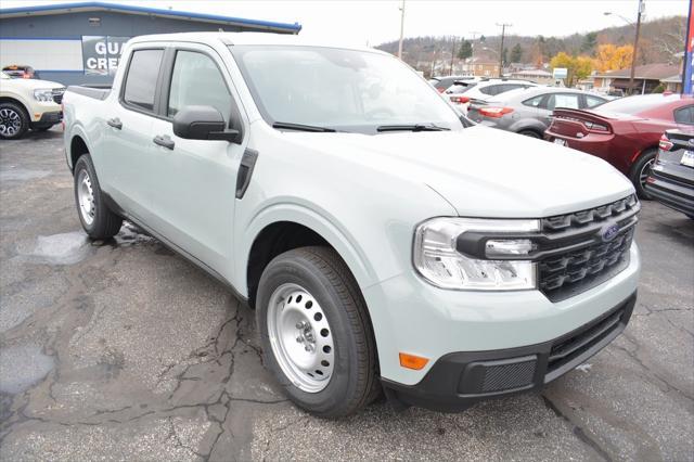 new 2024 Ford Maverick car, priced at $27,905