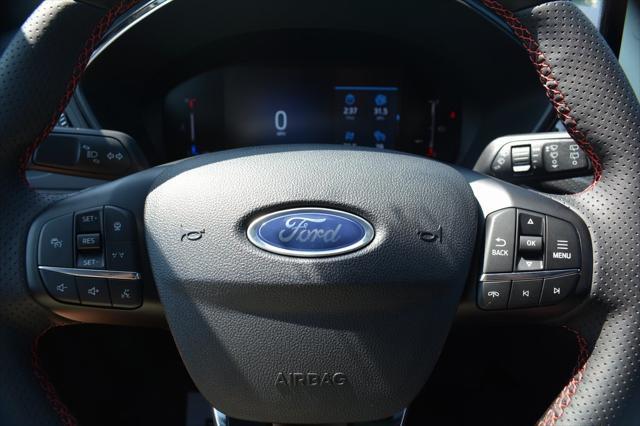 new 2025 Ford Escape car, priced at $30,715