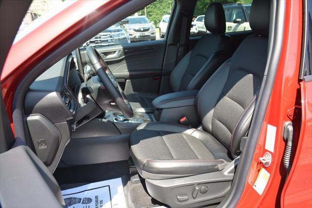 new 2025 Ford Escape car, priced at $30,715
