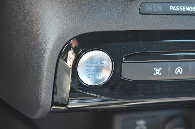 new 2025 Ford Escape car, priced at $30,715