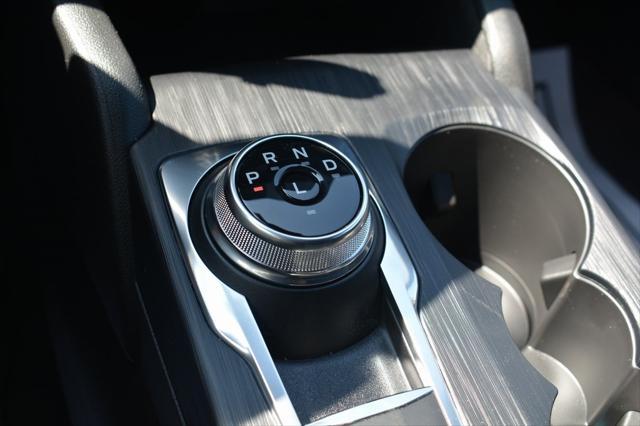 new 2025 Ford Escape car, priced at $30,715