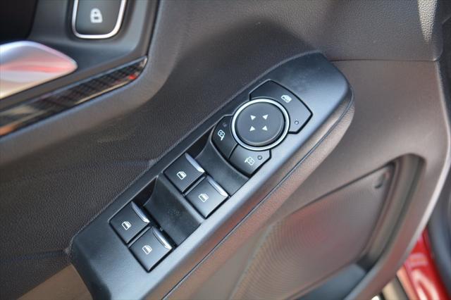 new 2025 Ford Escape car, priced at $30,715