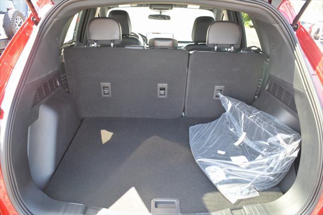 new 2025 Ford Escape car, priced at $30,715