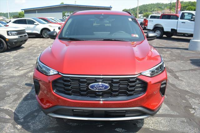 new 2025 Ford Escape car, priced at $30,715