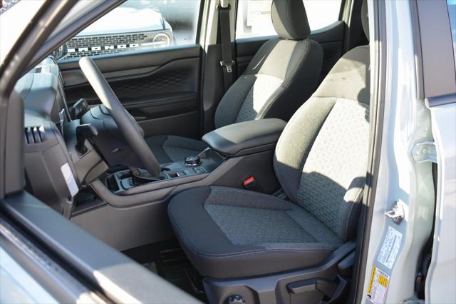 new 2024 Ford Ranger car, priced at $39,295