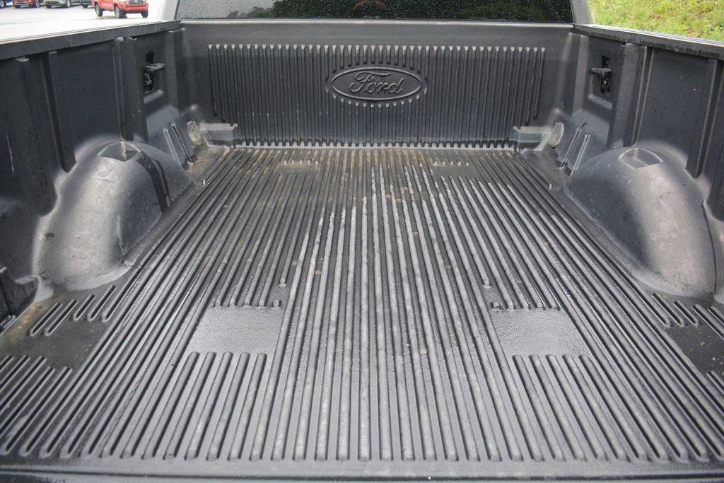 used 2021 Ford F-150 car, priced at $28,355