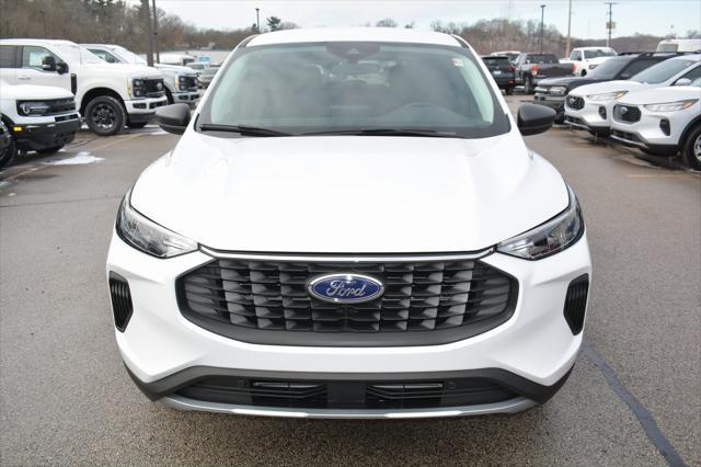 new 2025 Ford Escape car, priced at $31,385