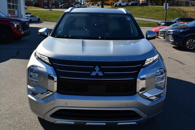 used 2022 Mitsubishi Outlander car, priced at $24,979